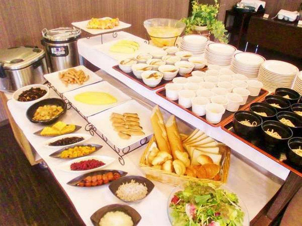 Apa Hotel Ningyocho Ekikita Токіо Екстер'єр фото
