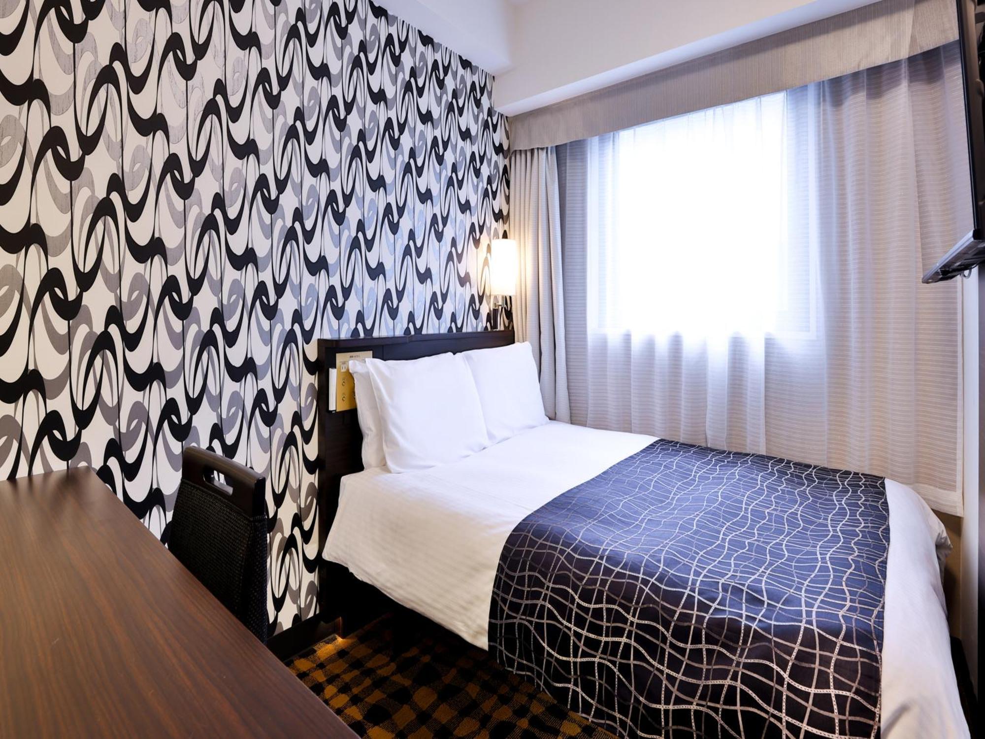 Apa Hotel Ningyocho Ekikita Токіо Екстер'єр фото